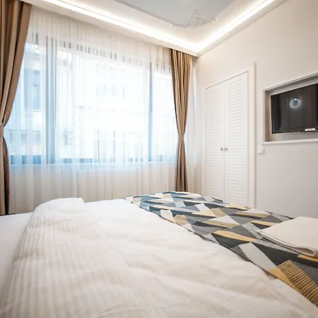 Otel Megalos Galata