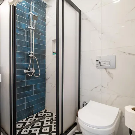 Megalos Galata 3* İstanbul