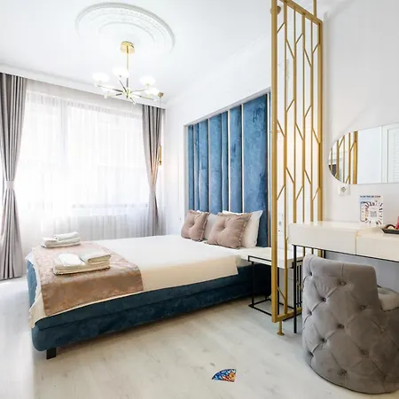 Otel Megalos Galata