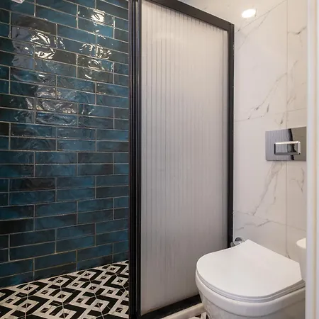 Megalos Galata 3* İstanbul