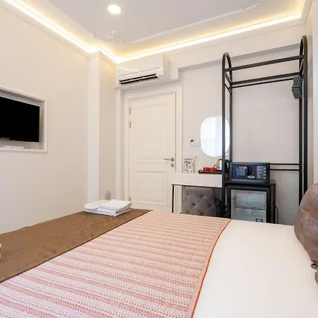 Megalos Galata Otel