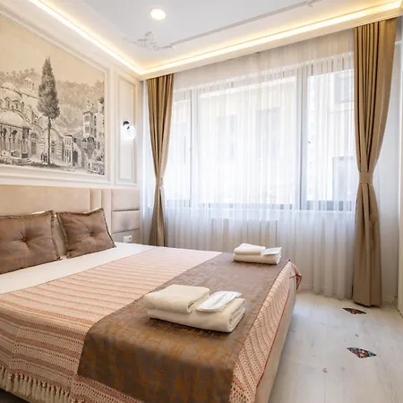 Megalos Galata Otel
