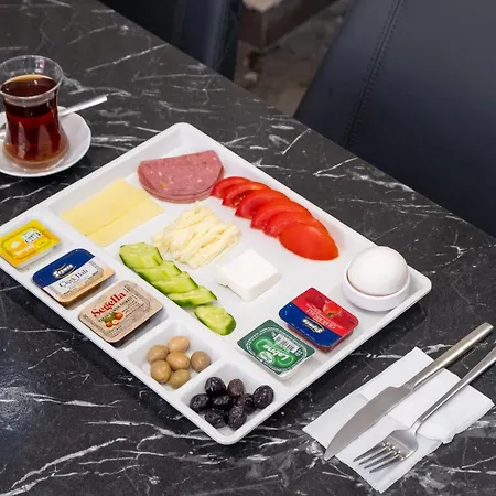 Otel Megalos Galata İstanbul
