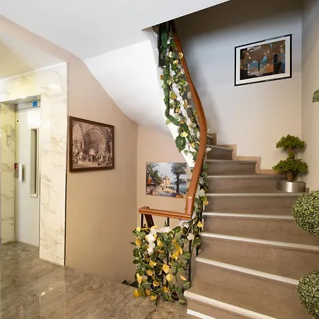 Megalos Galata 3* İstanbul