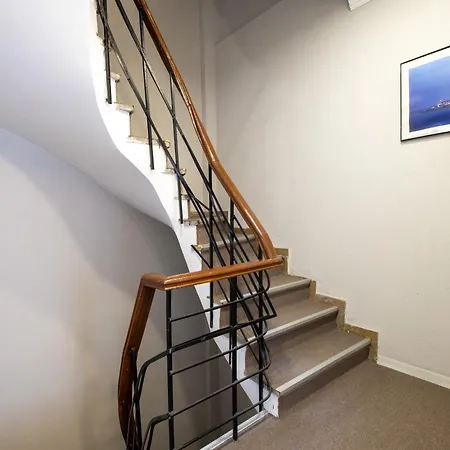 Otel Megalos Galata