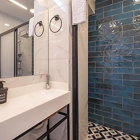 Hotel Megalos Galata Istanbul