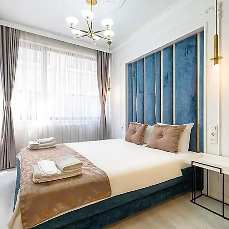 Hotel Megalos Galata