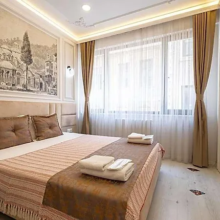 Hotel Megalos Galata