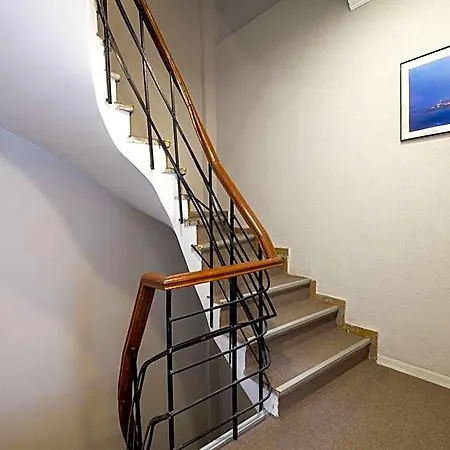 Hotel Megalos Galata 3*