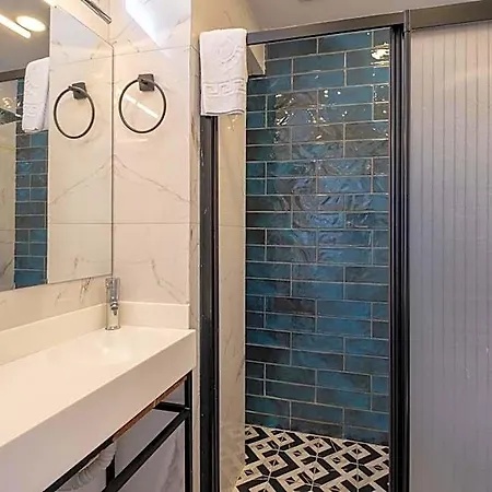 Megalos Galata Hotel