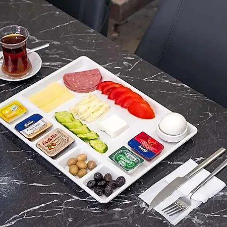 Megalos Galata Istanbul