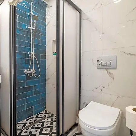 Hotel Megalos Galata 3*