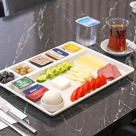 Hotel Megalos Galata Istanbul