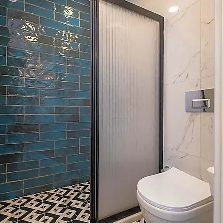 Megalos Galata 3* Istanbul