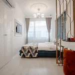 Hotel Megalos Galata 3*