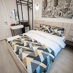 Megalos Galata Istanbul