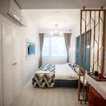 Hotel Megalos Galata