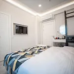 Hotel Megalos Galata