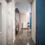 Hotel Megalos Galata 3*
