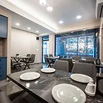 Megalos Galata Hotel 3*