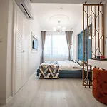 Megalos Galata 3*