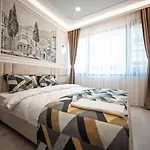 Megalos Galata Hotel 3*