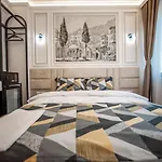 Megalos Galata Hotel 3*