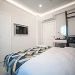 Megalos Galata Istanbul