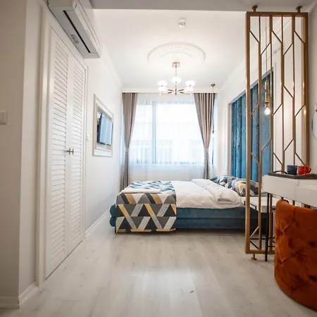 Hotel Megalos Galata