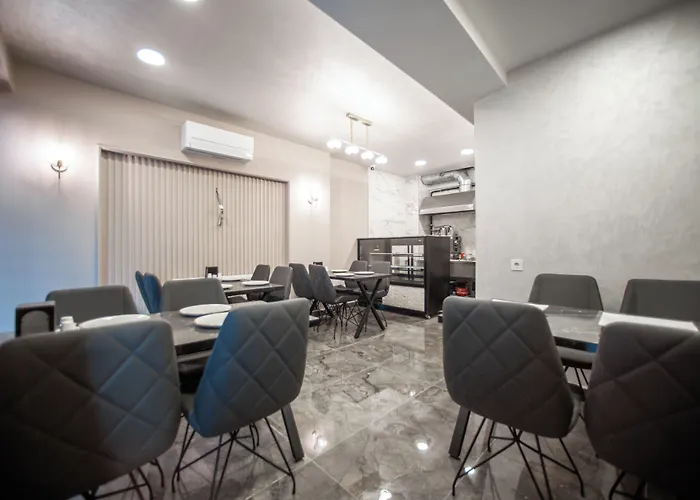 Megalos Galata Hotel Estambul