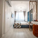 فندق Megalos Galata