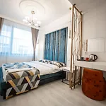 Megalos Galata 3* اسطنبول